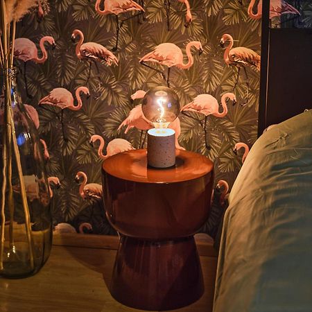 Hugo By The Harbor, Light-Filled And Centrally Located Apartment - Free Parking ออสเทนด์ ภายนอก รูปภาพ