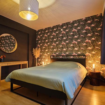 Hugo By The Harbor, Light-Filled And Centrally Located Apartment - Free Parking ออสเทนด์ ภายนอก รูปภาพ
