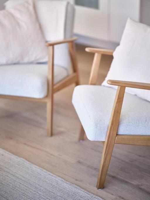 Hugo By The Harbor, Light-Filled And Centrally Located Apartment - Free Parking ออสเทนด์ ภายนอก รูปภาพ
