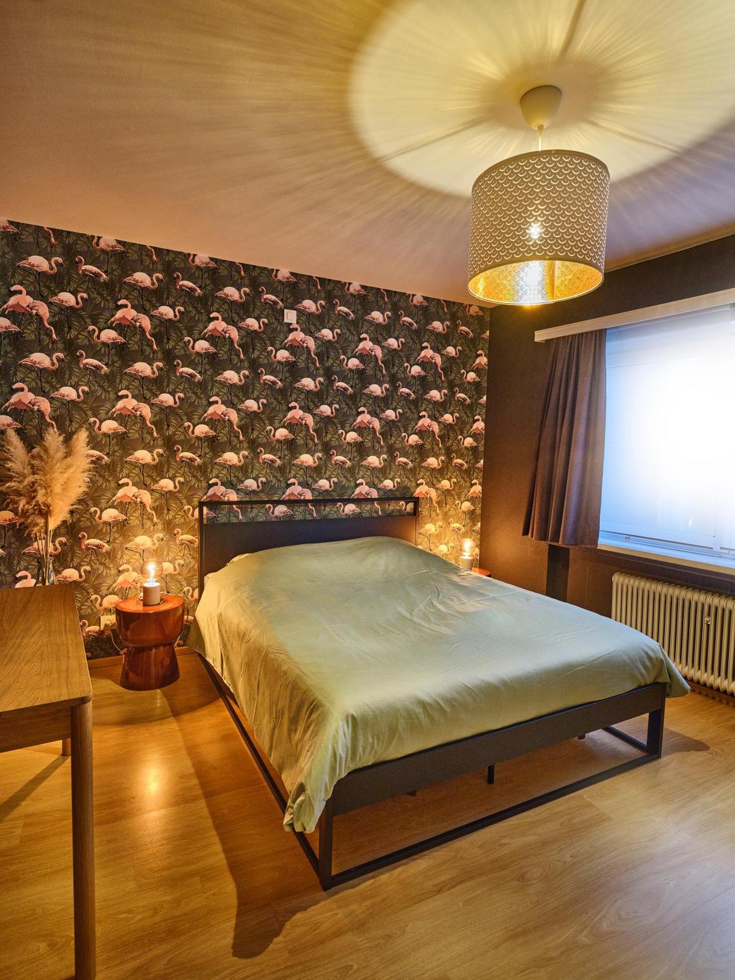 Hugo By The Harbor, Light-Filled And Centrally Located Apartment - Free Parking ออสเทนด์ ภายนอก รูปภาพ