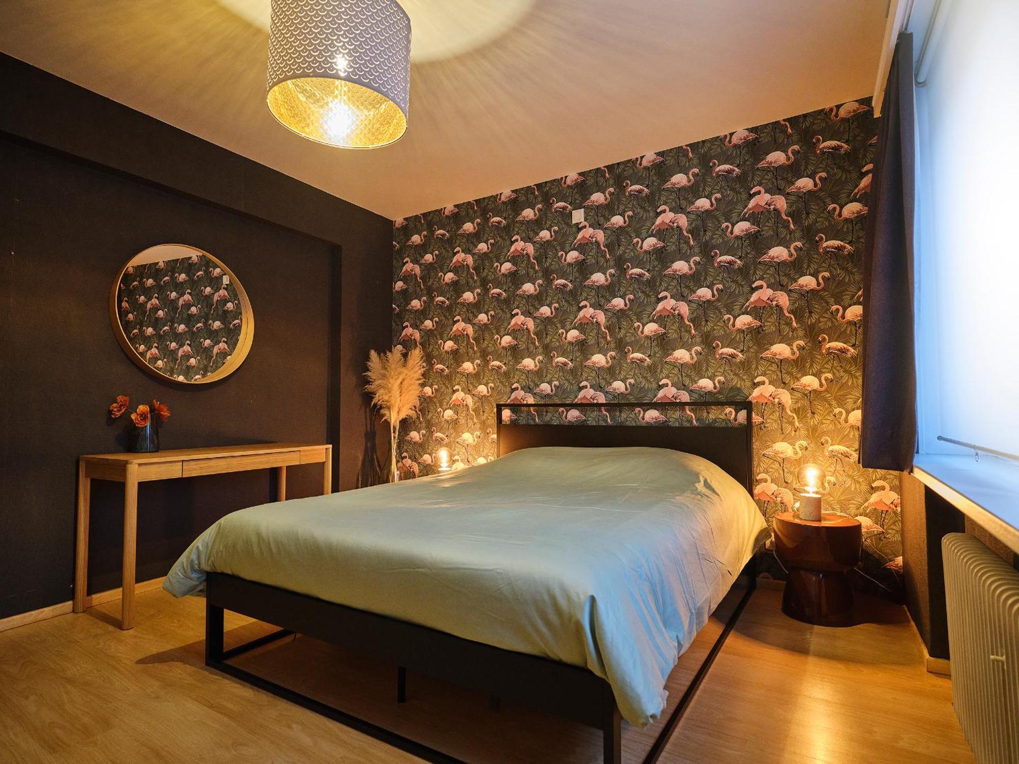 Hugo By The Harbor, Light-Filled And Centrally Located Apartment - Free Parking ออสเทนด์ ภายนอก รูปภาพ