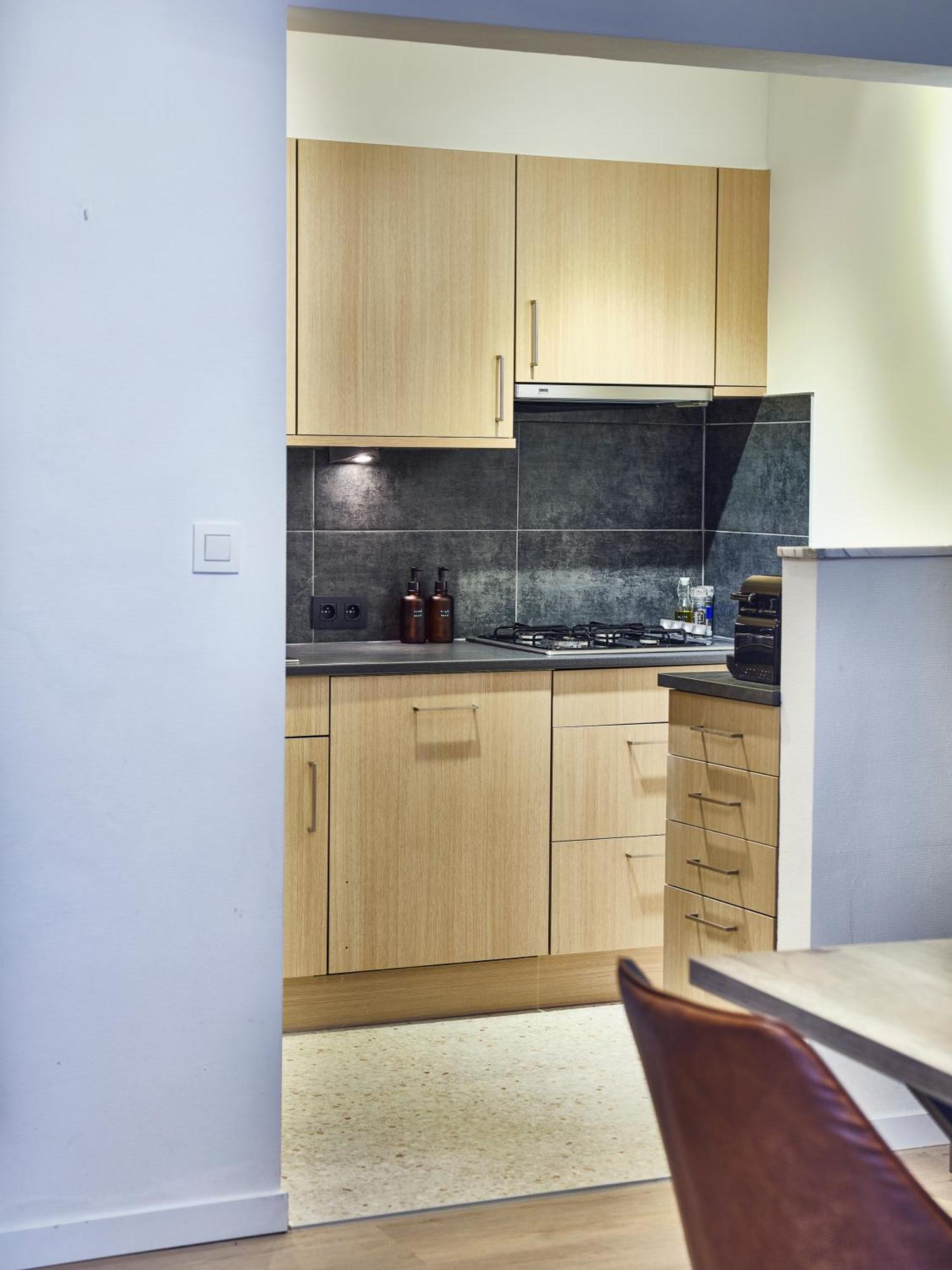 Hugo By The Harbor, Light-Filled And Centrally Located Apartment - Free Parking ออสเทนด์ ภายนอก รูปภาพ